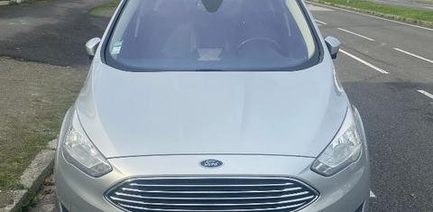 Ford C-MAX 2015