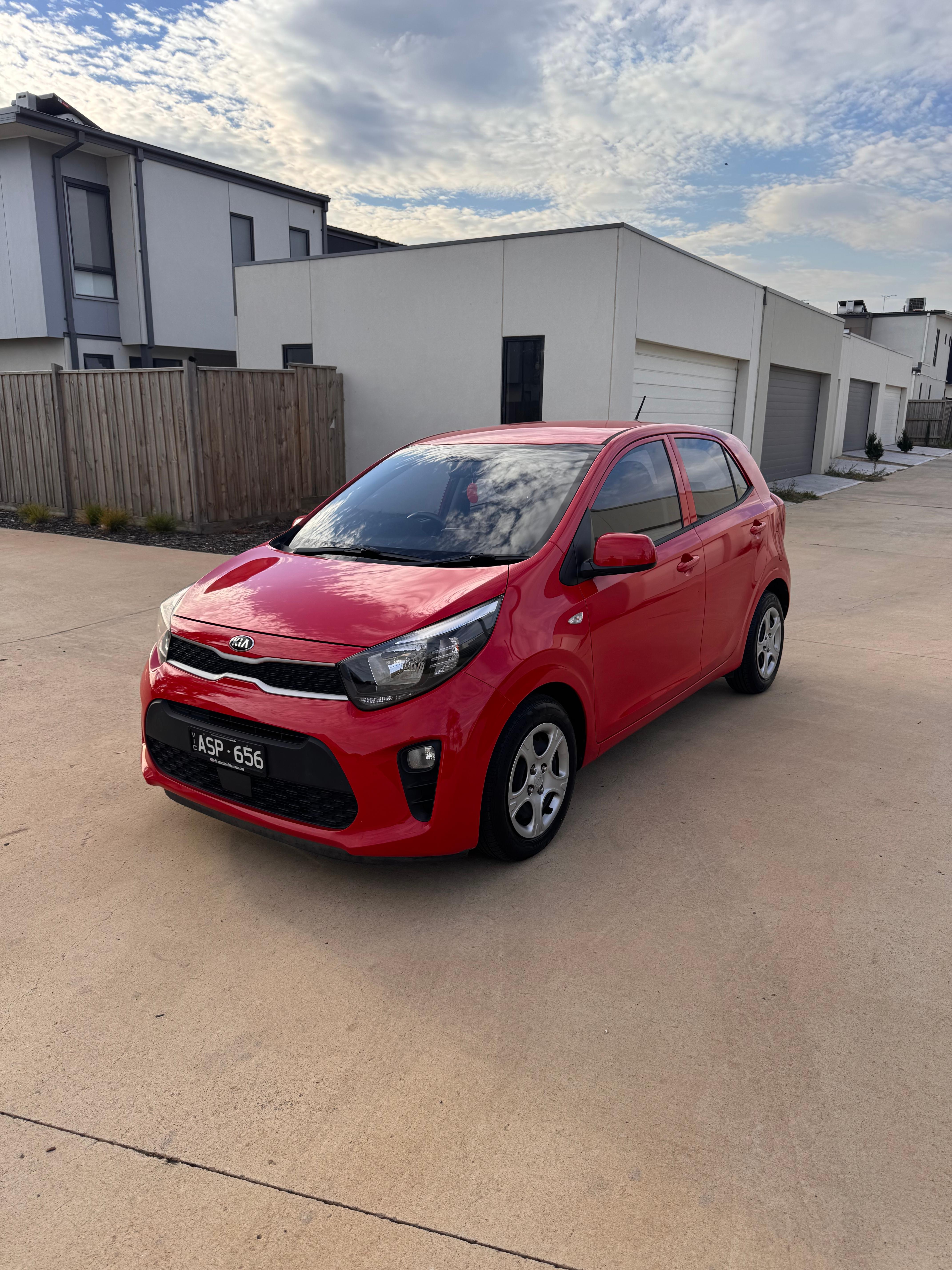 Kia PICANTO 2018 in Noble Park