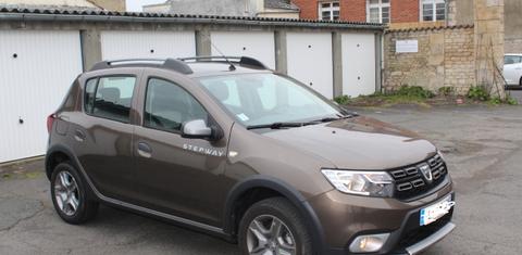 Dacia SANDERO 2019