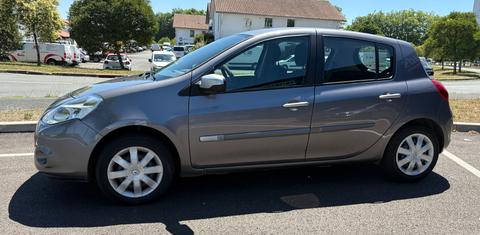 Renault CLIO III 2014