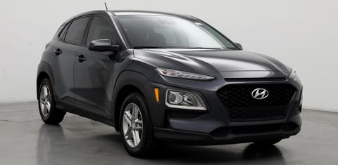 Hyundai Kona 2020