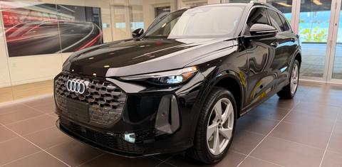 Audi Q5 2026