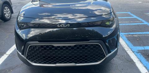 Kia Soul 2024