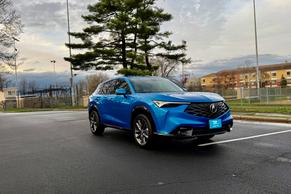 Acura ADX 2026 in Perth Amboy