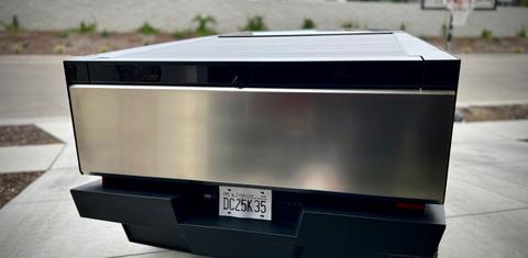 Tesla Cybertruck 2024