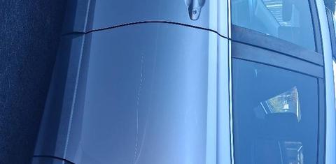 Toyota RAV4 2018
