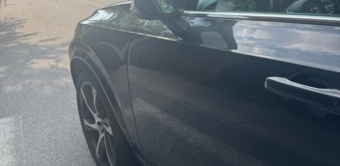 Volvo XC90 2021