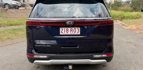 Kia CARNIVAL 2020