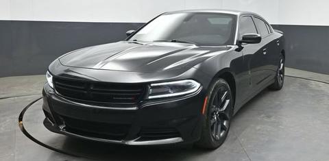 Dodge Charger 2019