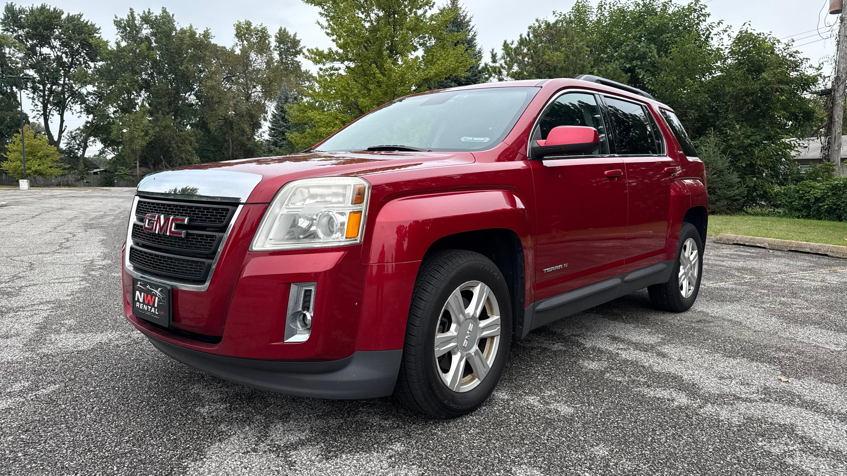 GMC Terrain 2015 in Hammond, IN