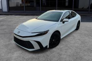 Toyota Camry car