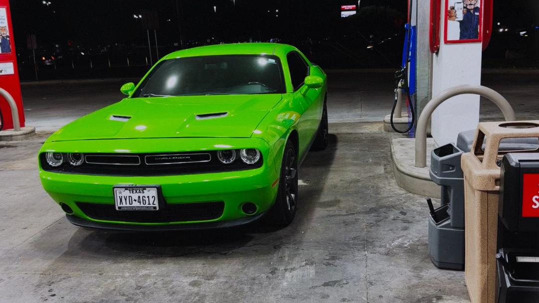 Dodge Challenger 2017 in Manor, TX