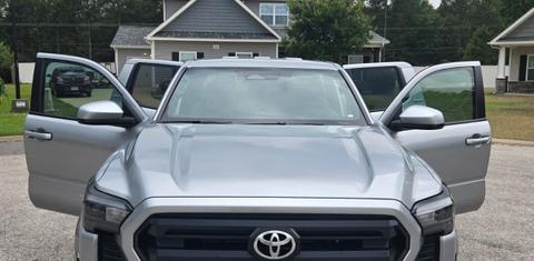 Toyota Tacoma 2026