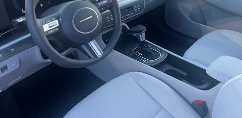 Hyundai Kona 2026