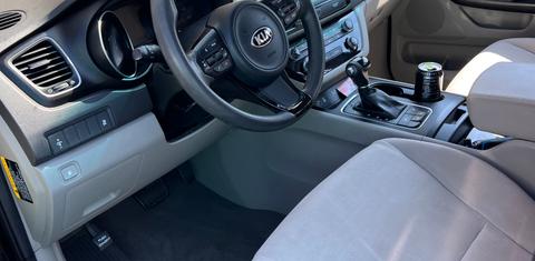 Kia Sedona 2015