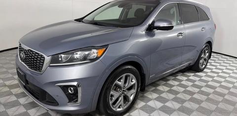 Kia Sorento 2020