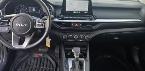 Kia Forte 2024