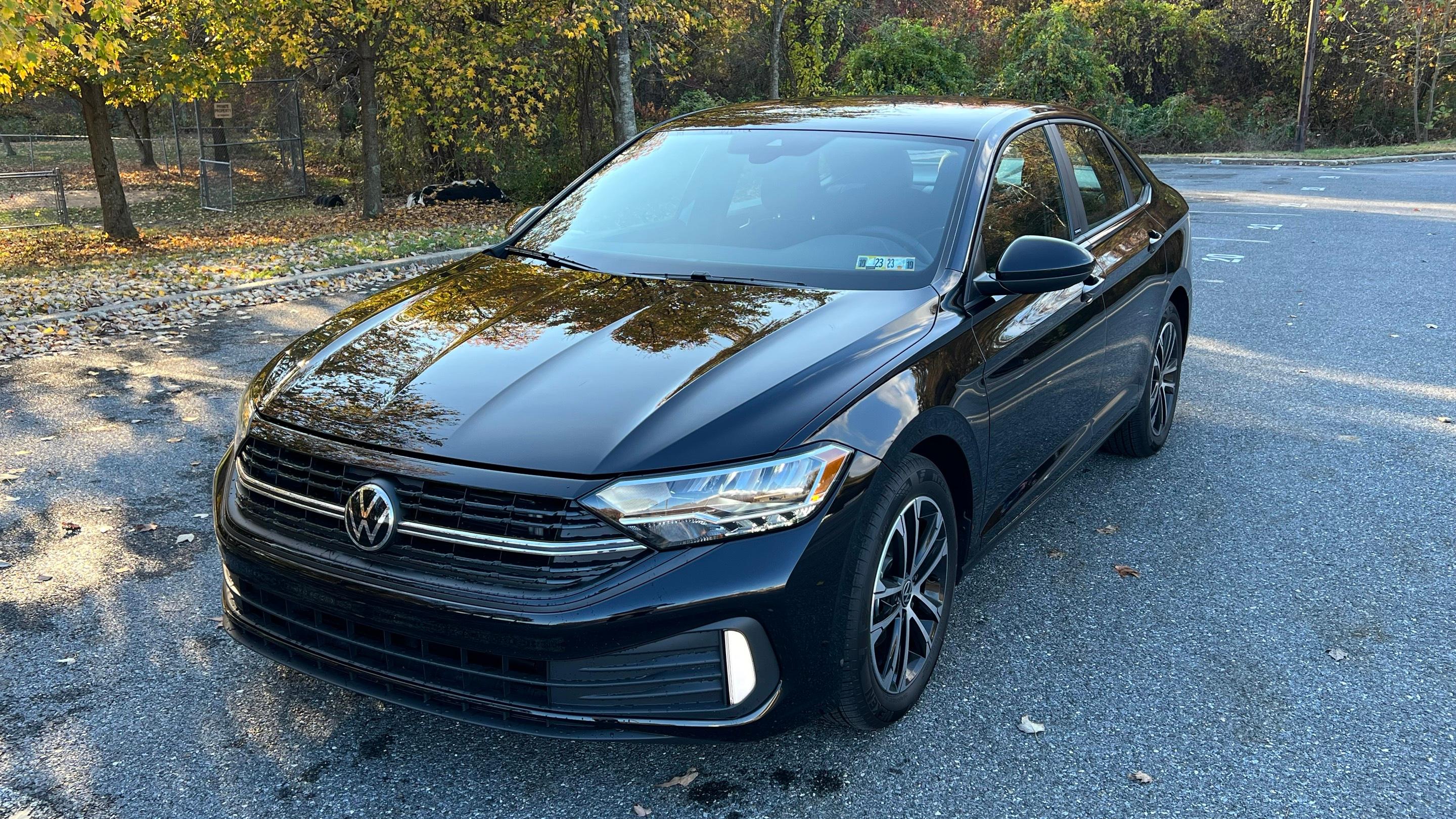 Volkswagen Jetta 2023 in Severn, MD