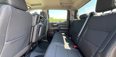 Chevrolet Silverado 1500 2026
