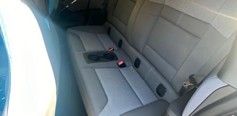 BMW i3 2021