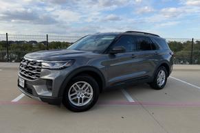 Ford Explorer 2026 in Irving
