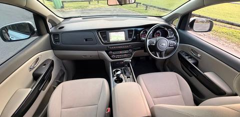 Kia CARNIVAL 2020