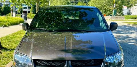 Dodge Grand Caravan 2020