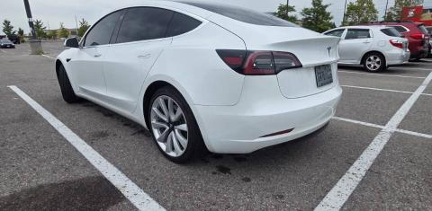 Tesla Model 3 2020