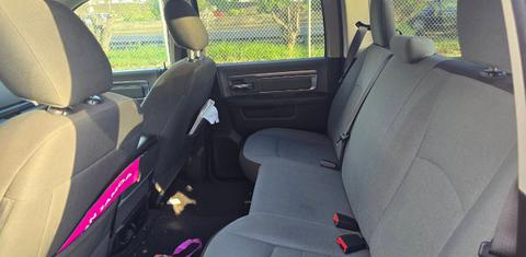 Ram 1500 Classic 2021
