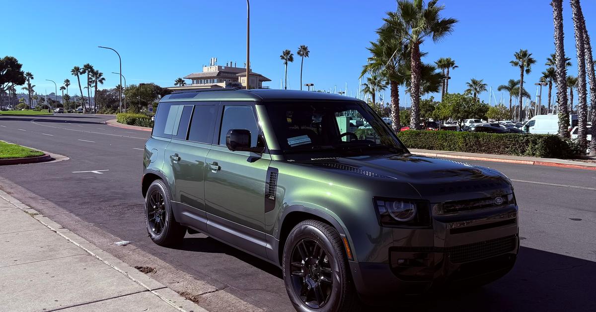 Fascinating Land Rover San Diego California Photos