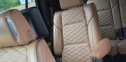 Cadillac Escalade 2021