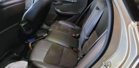Chevrolet Impala 2014