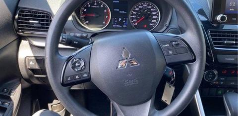 Mitsubishi Eclipse Cross 2022