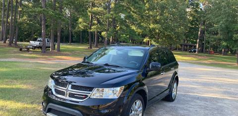 Dodge Journey 2015