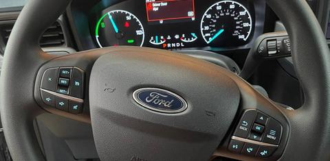 Ford Maverick 2024