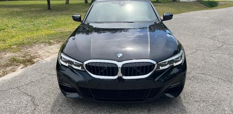 BMW 3 Series 2021
