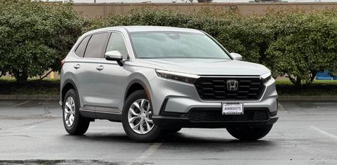 Honda CR-V 2025