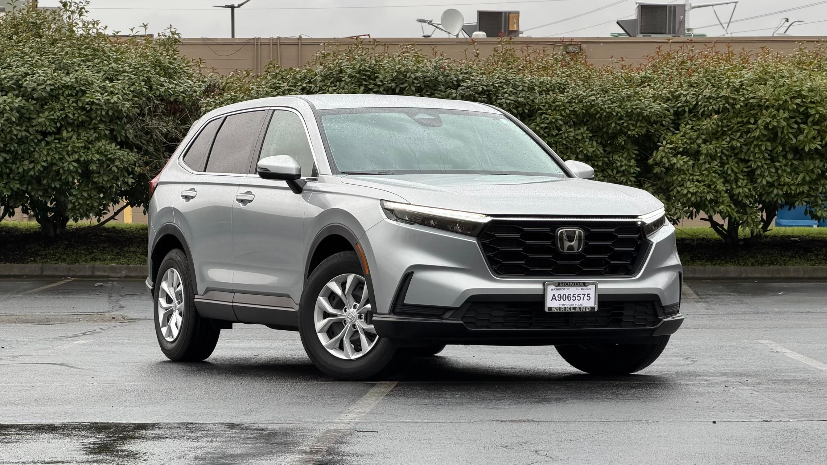 Honda CR-V 2025 in Renton, WA