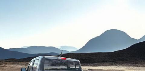 Ford Maverick 2022