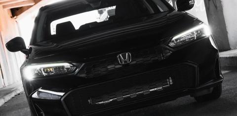 Honda Civic 2025
