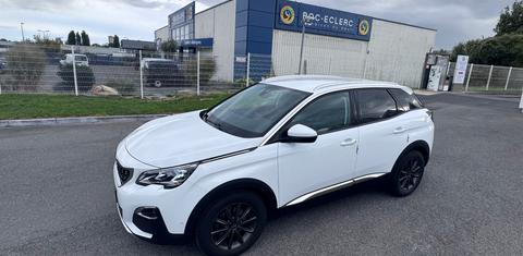 Peugeot 3008 2017