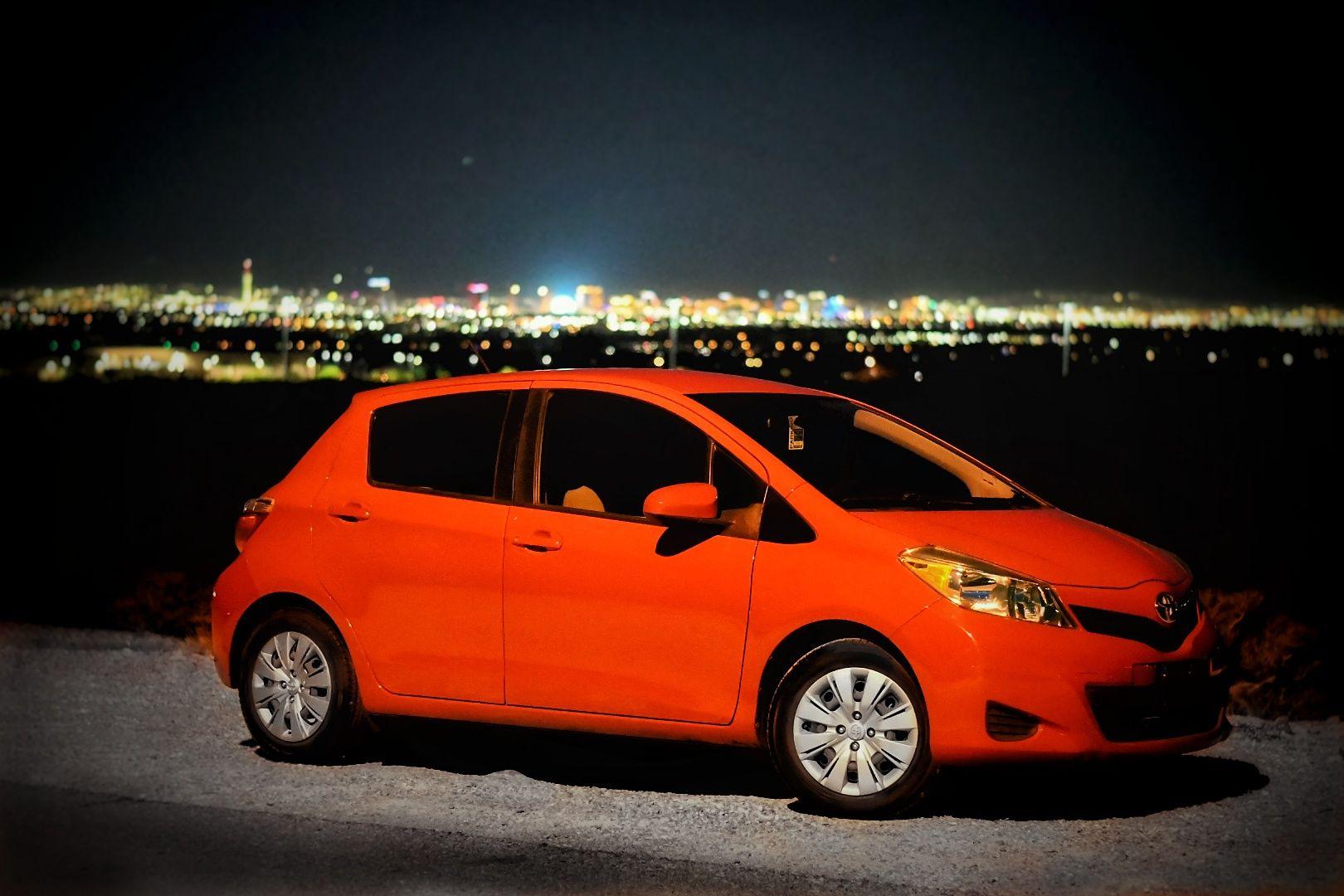 Toyota Yaris 2014 in Santa Fe, NM