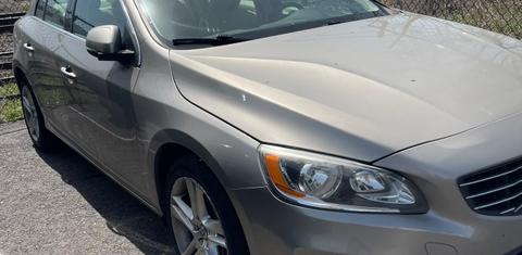 Volvo S60 2015