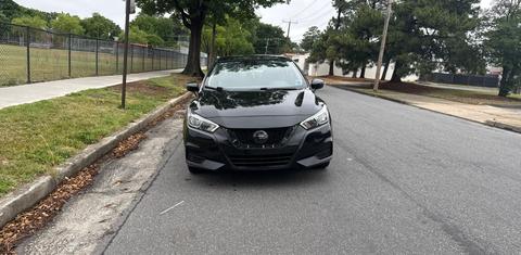 Nissan Versa 2021