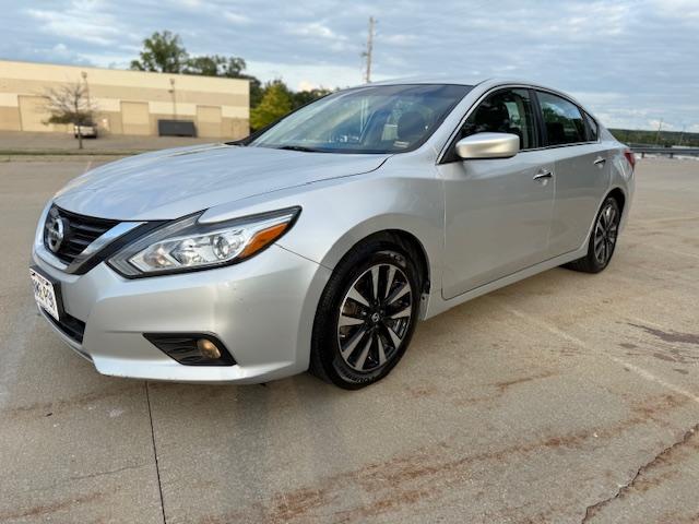 Nissan Altima 2018 in Liberty, MO