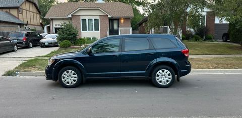 Dodge Journey 2015
