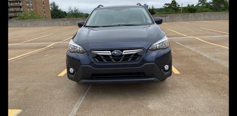 Subaru Crosstrek 2023