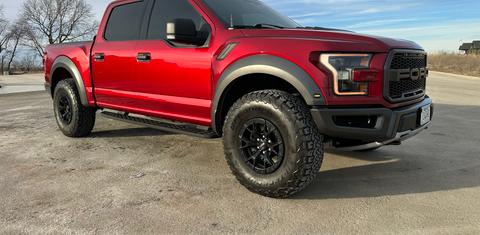 Ford F-150 2018