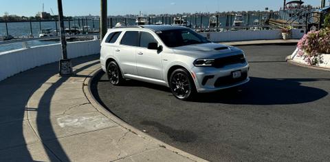 Dodge Durango 2024