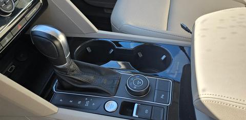 Volkswagen Atlas 2018